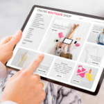 Vender Roupas Infantis