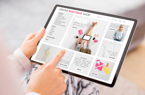 Vender Roupas Infantis