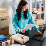 Como Montar uma Loja de Roupas Infantis