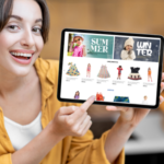 Como Criar Vitrines Atraentes