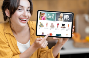 Como Criar Vitrines Atraentes