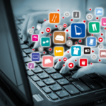 Loja de Roupas Infantis