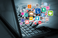 Loja de Roupas Infantis