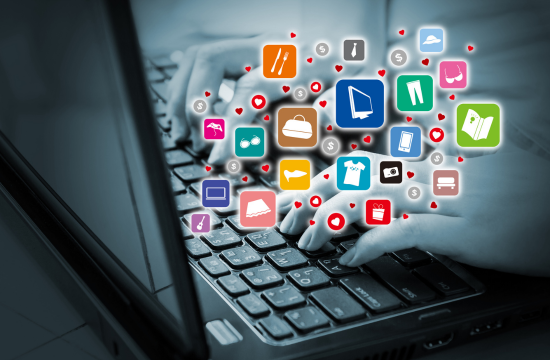 Loja de Roupas Infantis