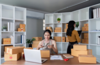 Venda de Roupas Infantis