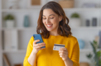 Compra de Roupas no Atacado