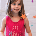 camisetas regata infantil