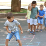 camisa meia manga infantil