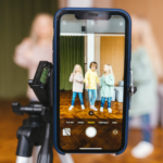 Mercado de Roupas Infantis