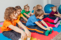 Legging Flanelada Infantil