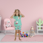 pijama infantil