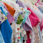 Roupas Infantis no Atacado