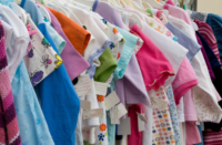 Roupas Infantis no Atacado