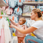venda de roupa infantil