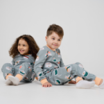 Pijamas Infantis para Revenda