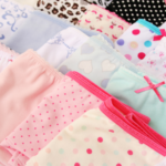 Calcinha Boxer Tipo Shortinho