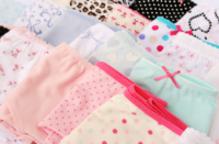 Calcinha Boxer Tipo Shortinho