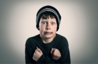 Conjunto Inverno Menino