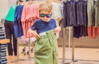 Roupa Infantil Atacado