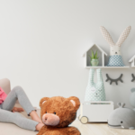 legging lisa infantil