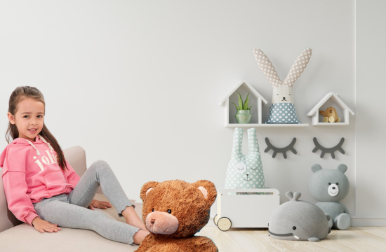 legging lisa infantil