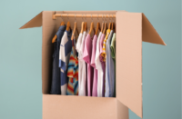 Roupa Infantil Atacado por Kilo