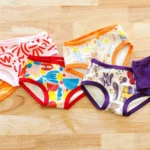 Moda Íntima Infantil