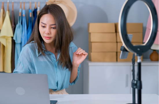 Como Vender Roupas Infantis