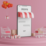 loja de roupa infantil