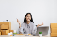 Comprar moda infantil