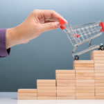 vender roupa de moda infantil