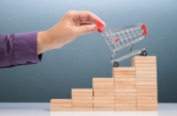 vender roupa de moda infantil