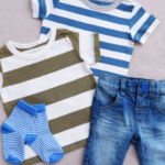 Preço de atacado em roupa infantil