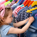 tudo sobre moda infantil