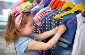 tudo sobre moda infantil
