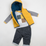 Kits Inverno Tamanho Único