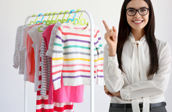 Empreender em Moda Infantil