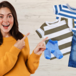 Motivos para Vender Moda Infantil