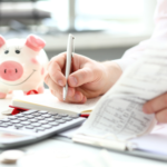 Fluxo de caixa para lojas de moda infantil