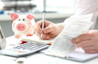 Fluxo de caixa para lojas de moda infantil