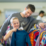 Alvará de Funcionamento para Loja de Roupas Infantis