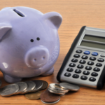 capital de giro varejo infantil