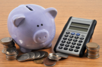 capital de giro varejo infantil