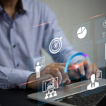 métricas do varejo infantil