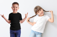 Comprar Camiseta Infantil