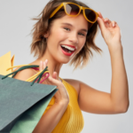 Início como Sacoleira 2