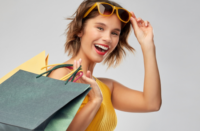 Início como Sacoleira 2