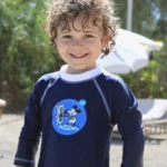Camisa Infantil Proteção UV