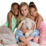 Pijama leve infantil