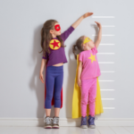 tamanhos de roupa infantil